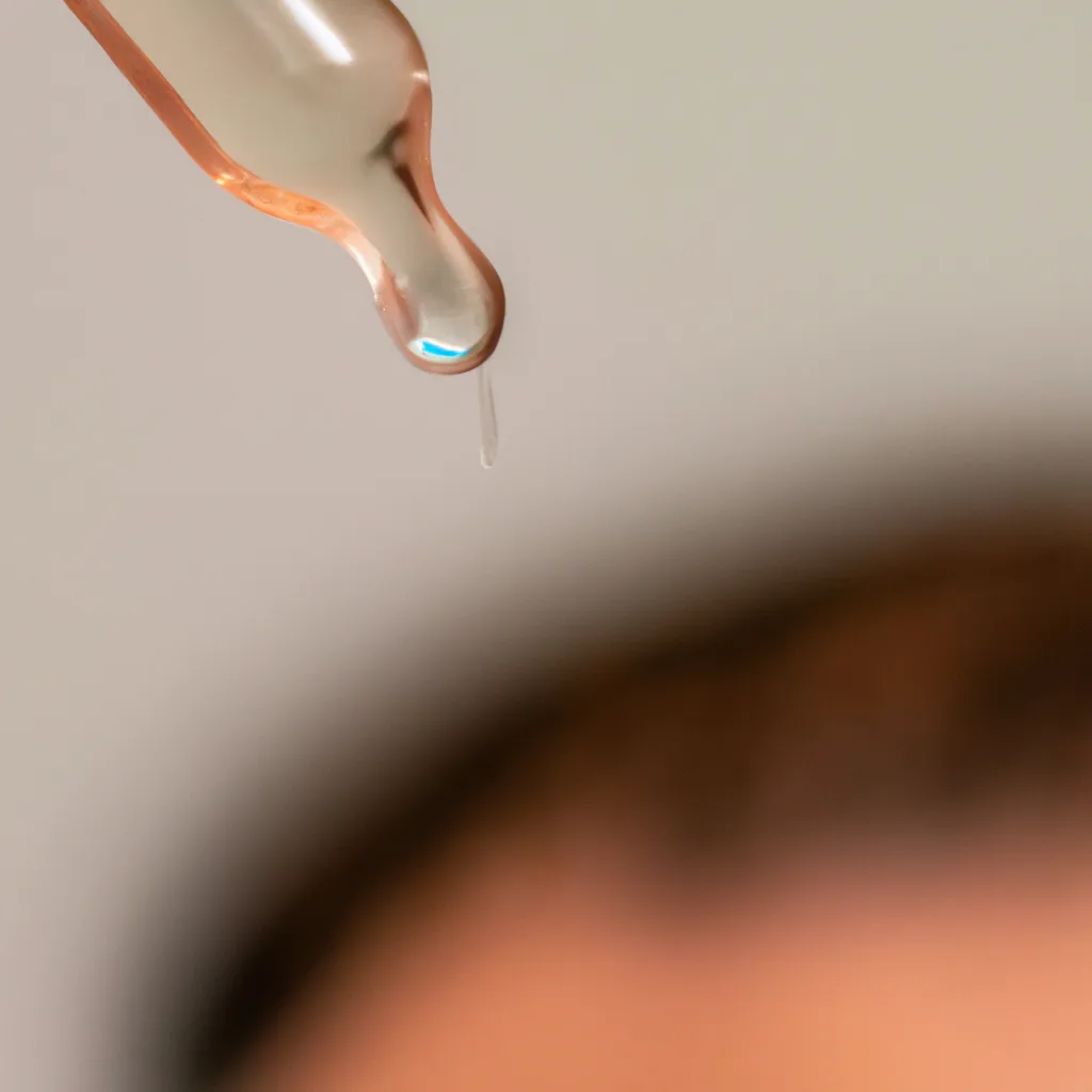 Jak nawilżyć skórę głowy?