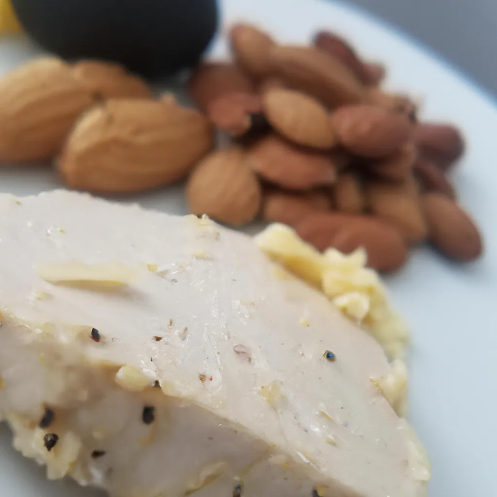 Co daje białko na siłowni?