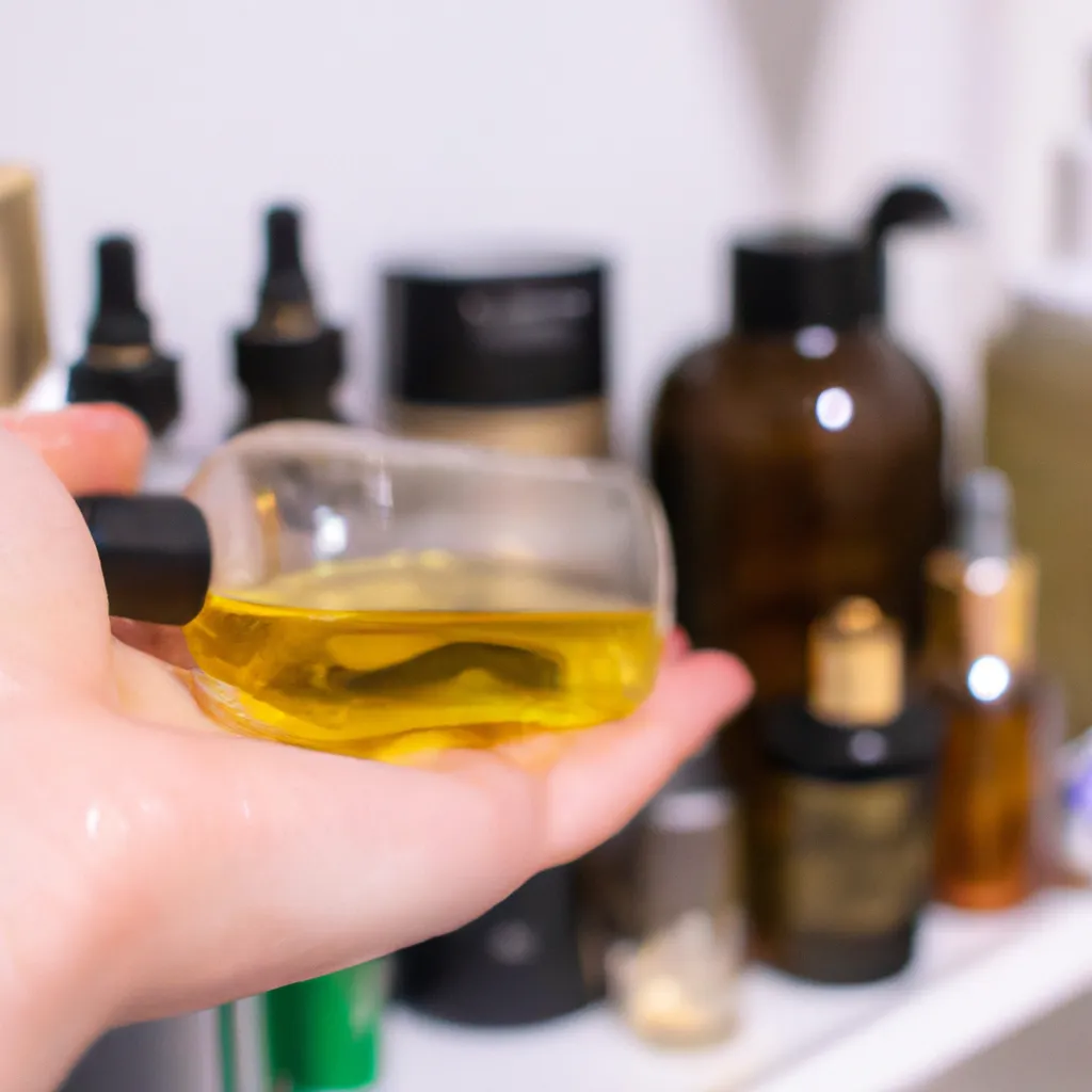 Jak nawilżyć włosy podczas pielęgnacji?