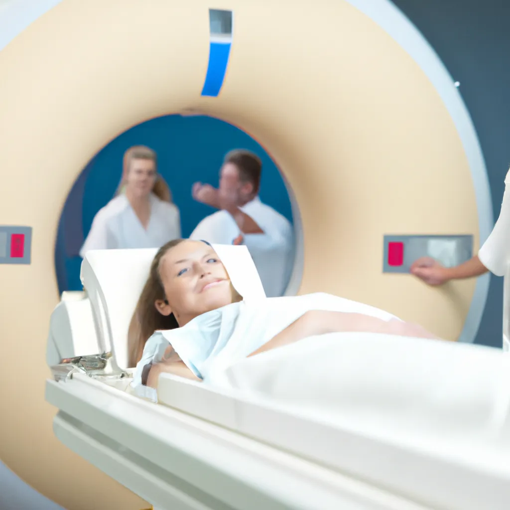 Jak przetrwać rezonans magnetyczny?