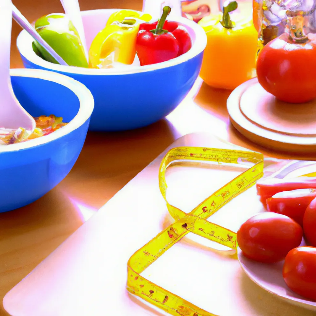 Jak obliczyć zapotrzebowanie kaloryczne?