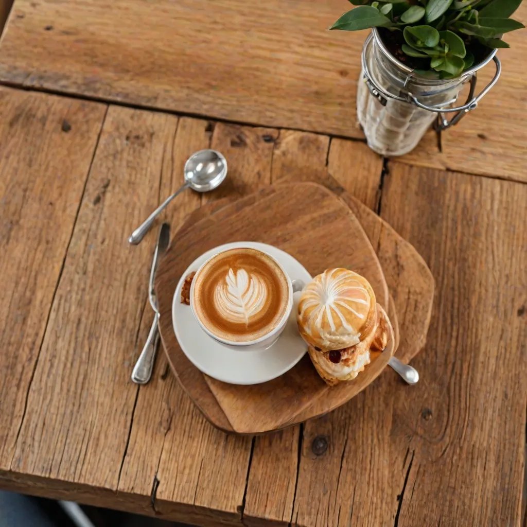 Kawa flat white: Co to i dlaczego warto spróbować?