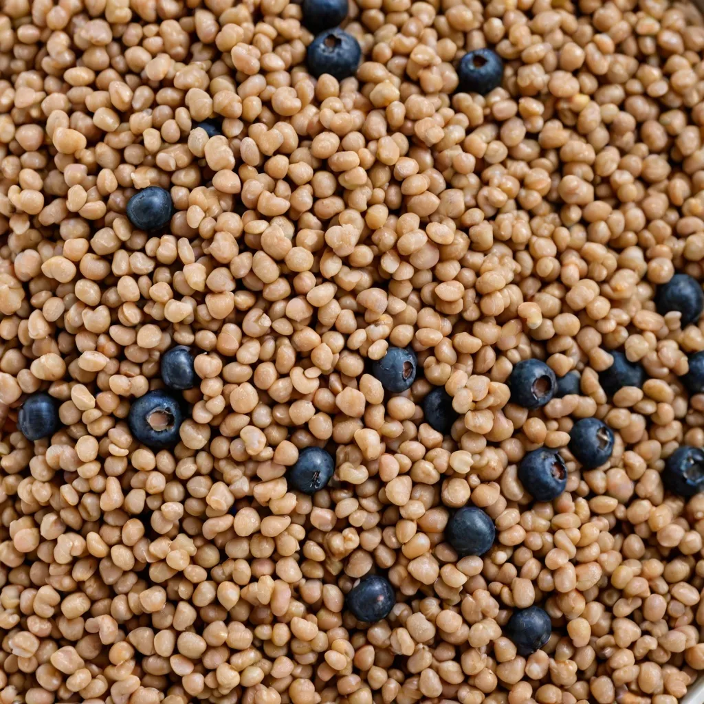 Ile kcal ma kasza gryczana? Wartość odżywcza zdrowej kaszy