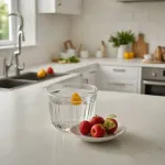 Ile kcal ma woda? Fakty, które warto znać