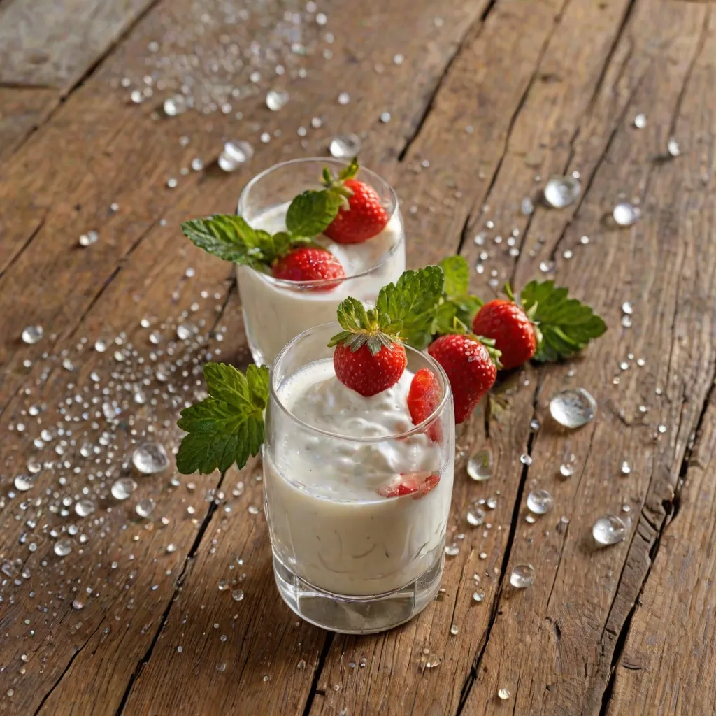 Maślanka: Wartości odżywcze i jej wpływ na zdrowie