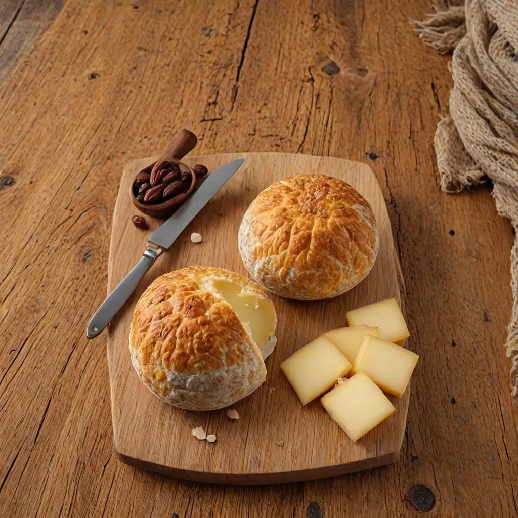 Ile kcal ma oscypek? Wartości kaloryczne górskiego przysmaku