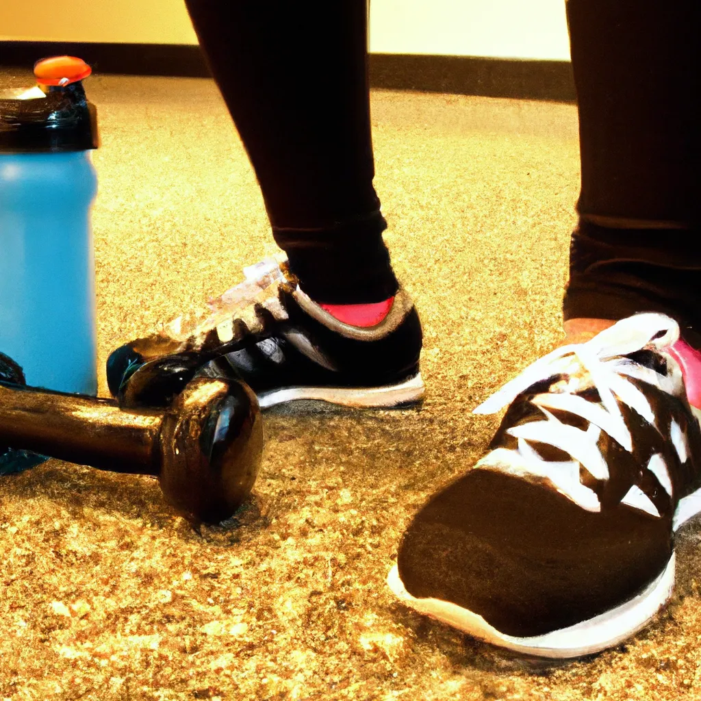 Jak schudnąć z okolic ud?