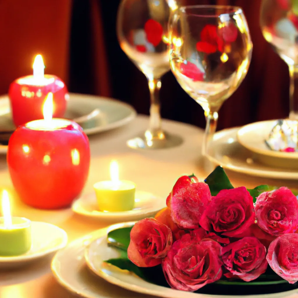 Pierwsza randka – gdzie iść i co robić?