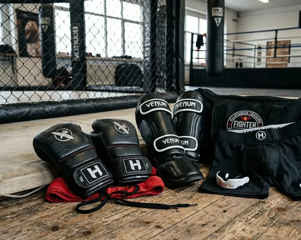 Najbardziej widowiskowi zawodnicy KSW w historii organizacji